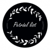 Petržel list