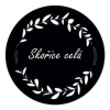Skořice celá