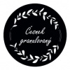 Česnek granulovaný