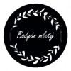 Badyán mletý