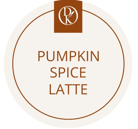 Pumpkin spice latte