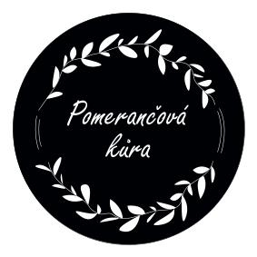 Pomerančová kůra drcená