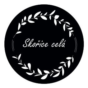 Skořice celá