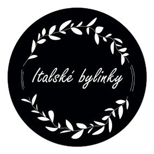 Italské bylinky