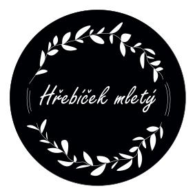 Hřebíček mletý