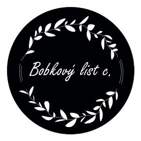 Bobkový list celý