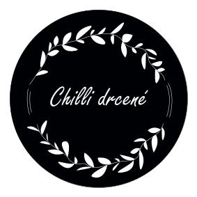 Chilli drcené