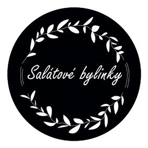 Salátové bylinky
