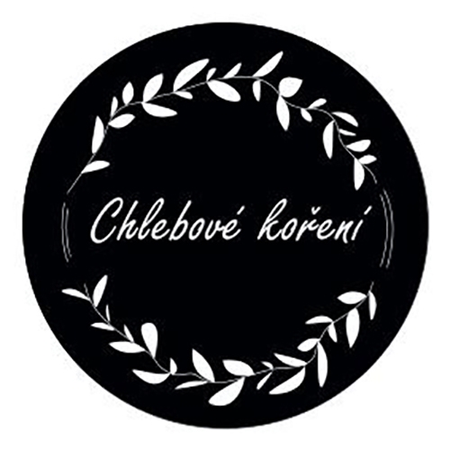 Chlebové koření