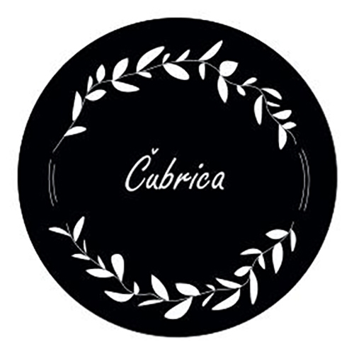 Balkánská čubrica