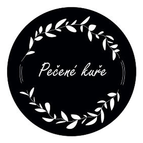 Davídkovo pečené kuře