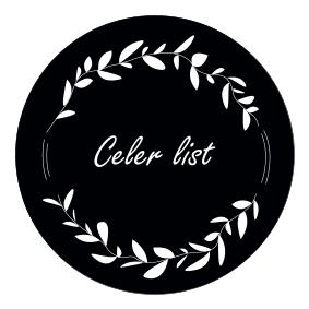 Celer list