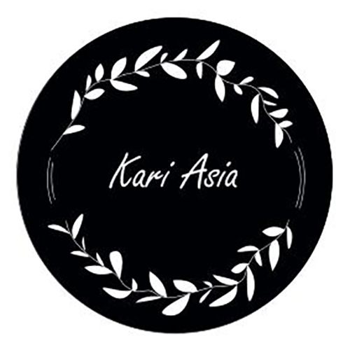 Kari Asia