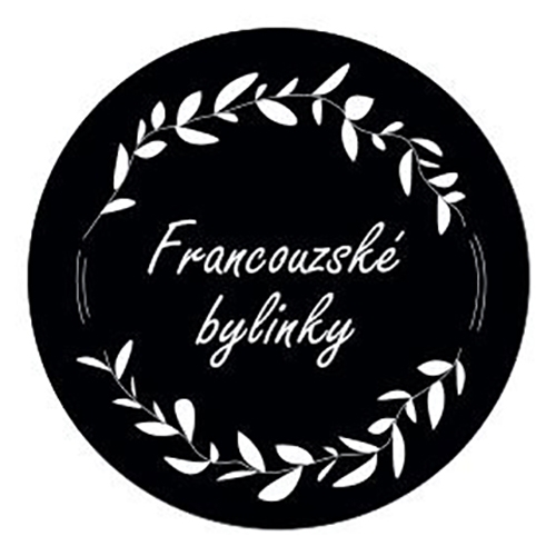 Francouzské bylinky