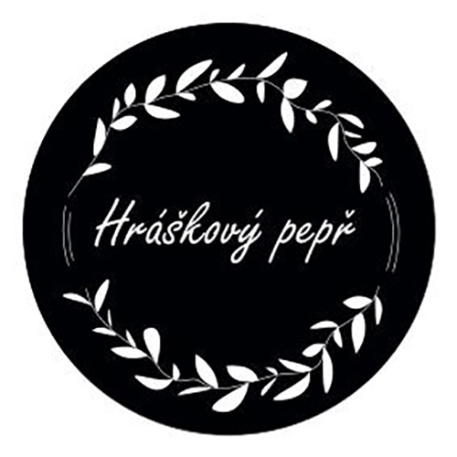 Hráškový pepř