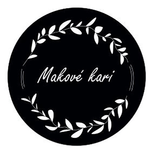 Makové kari