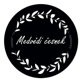 Medvědí česnek