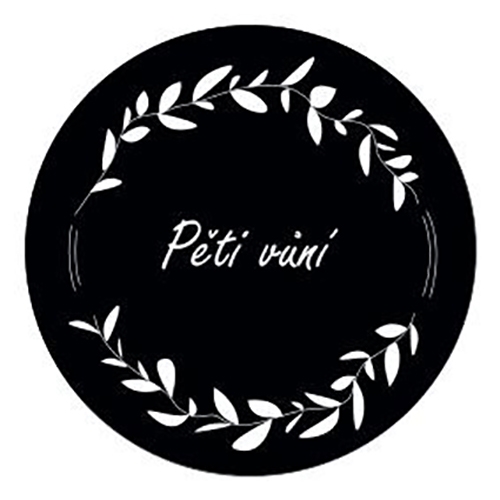Koření pěti vůní