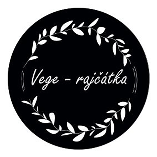 Vege - rajčátka