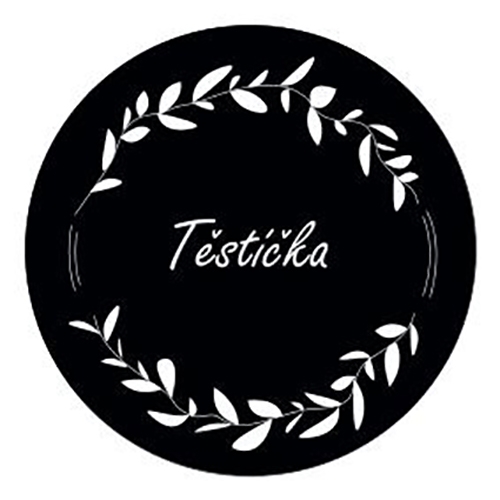 Těstíčka, křidélka
