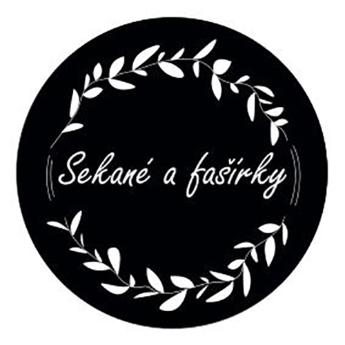 Sekané a fašírky