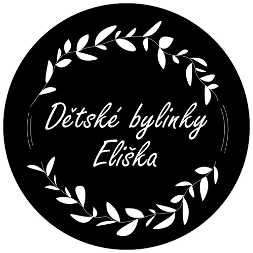 Dětské bylinky Eliška