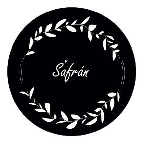 Šafrán 2 g