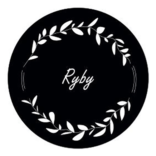 Koření na ryby
