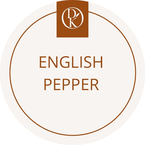 English Pepper