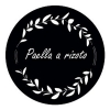 Paella a rizoto