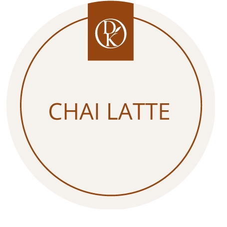 Chai latte