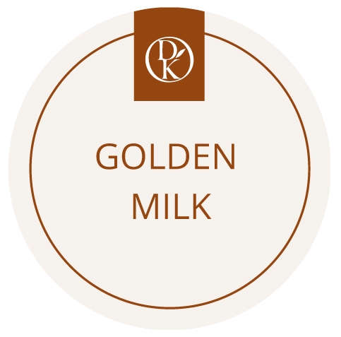 Golden milk