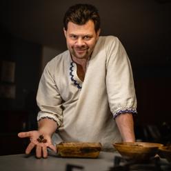 Zážitkové kurzy vaření