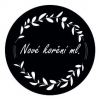 Nové koření mleté