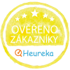 Ověřeno zákazníky