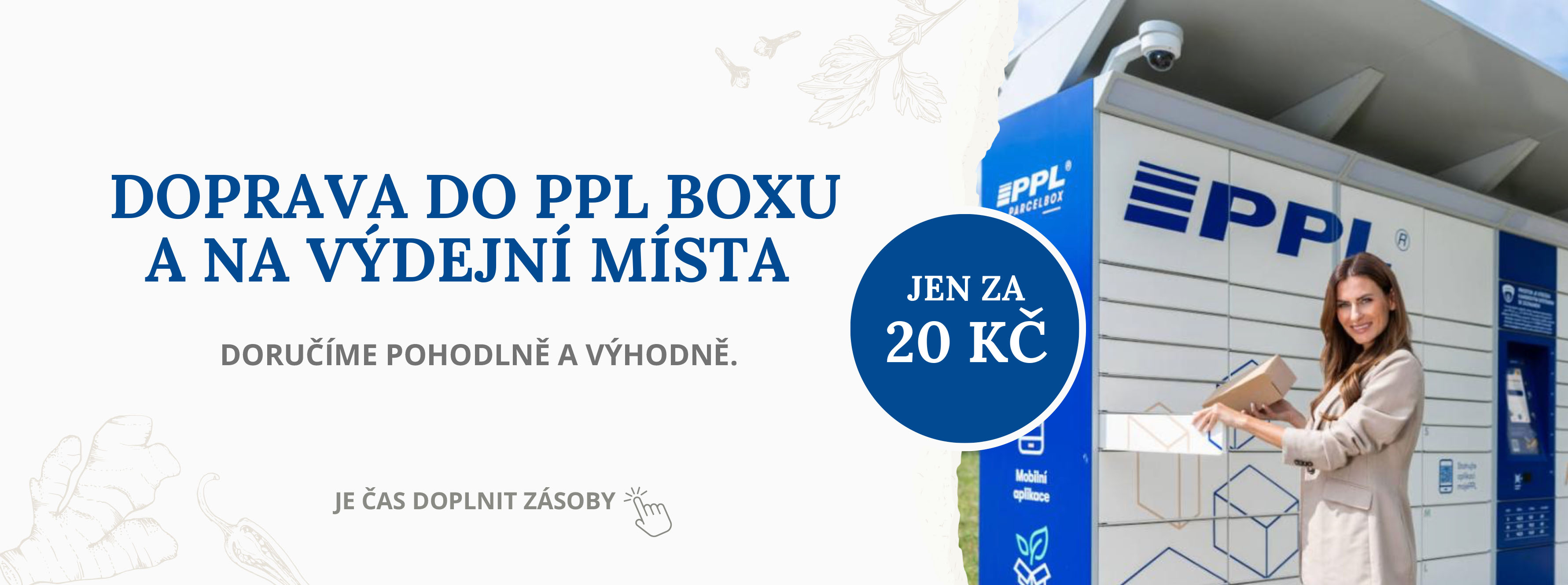 20 kč