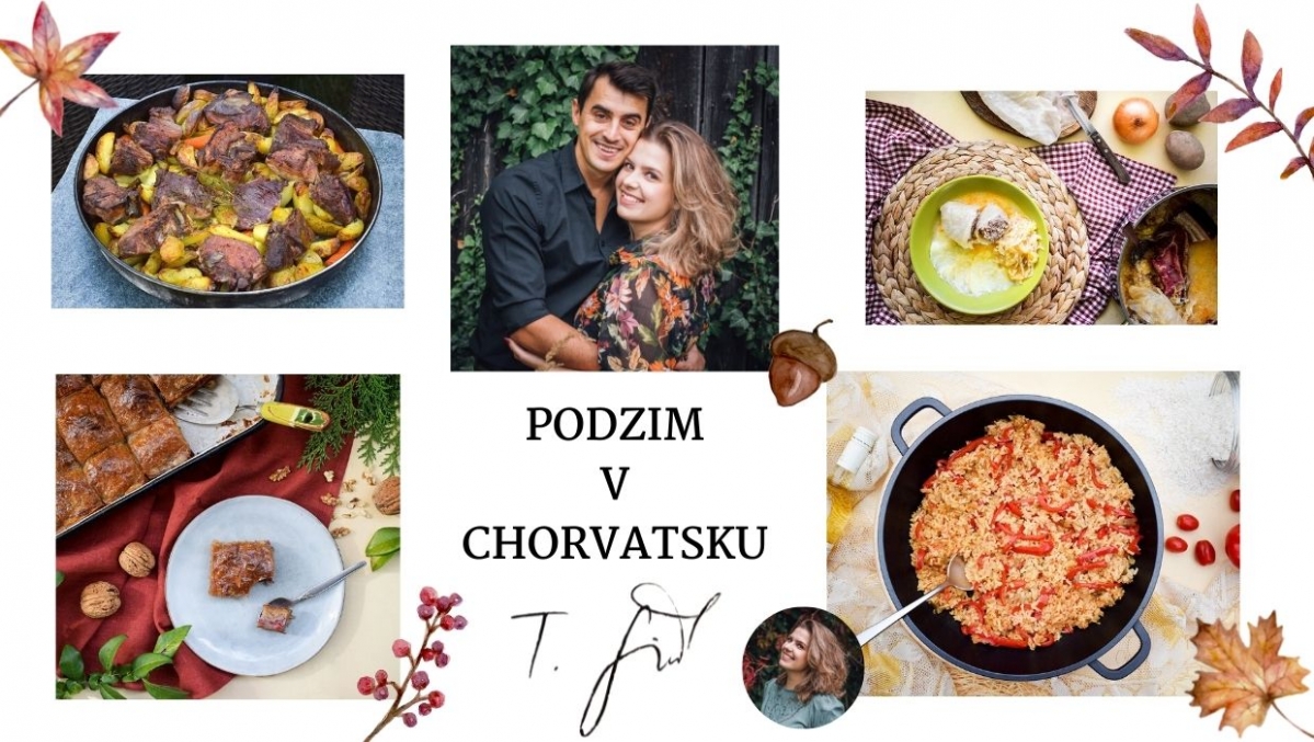 Chorvatsko na vlnách podzimu