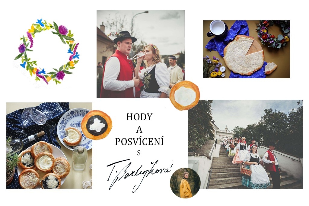 Hody a posvícení
