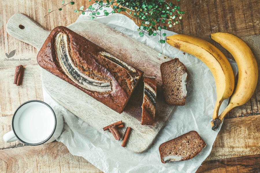 Banana Bread