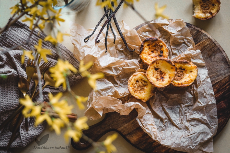 Pastel de nata