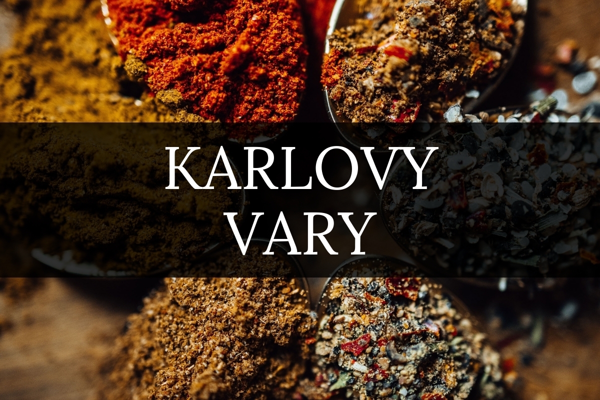 Karlovy Vary partnerská prodejna