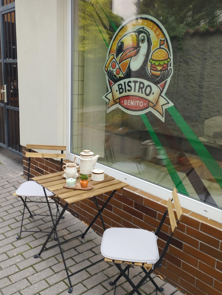 Čáslav - Bistro Benito 
