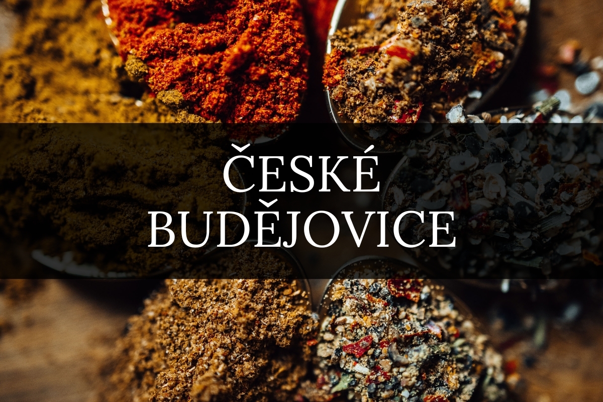 České Budějovice partnerská prodejna